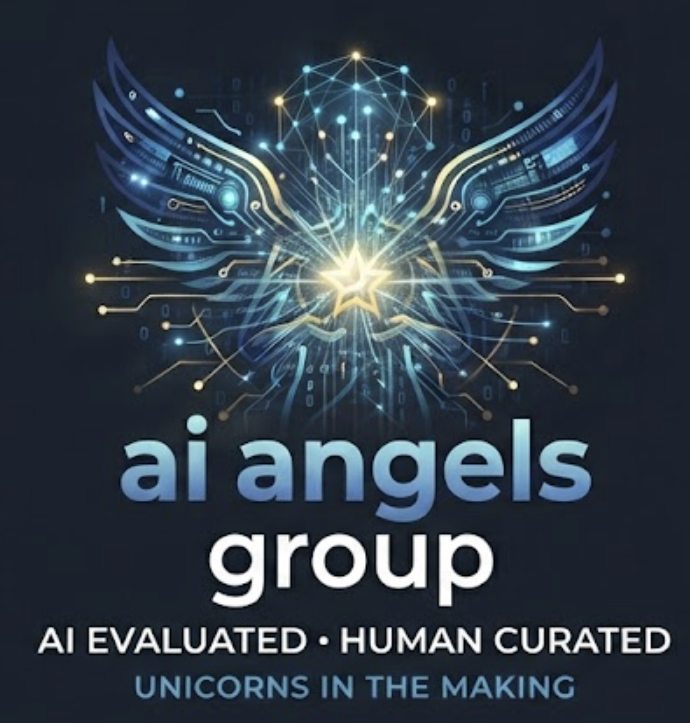AI Angels Group Logo